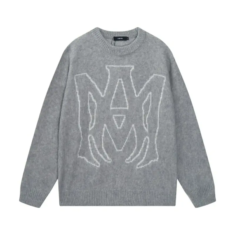 amiri sweaters manches longues pour unisexe s_1265bba